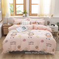 100 cotton kids bedding sets